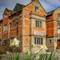 The Grosvenor Pulford Hotel & Spa