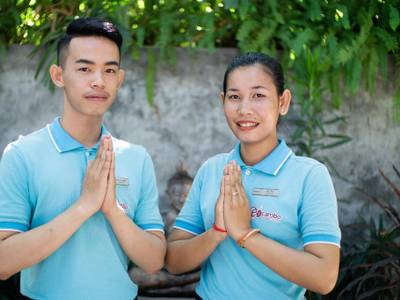 eOcambo Village & Residence