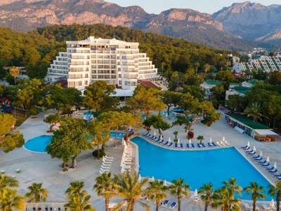 Fun & Sun Family Comfort Beach