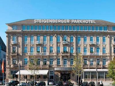 Steigenberger Parkhotel