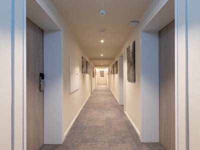 CityClass Caprice am Dom