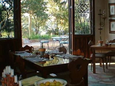 Böhm´s Zeederberg Country