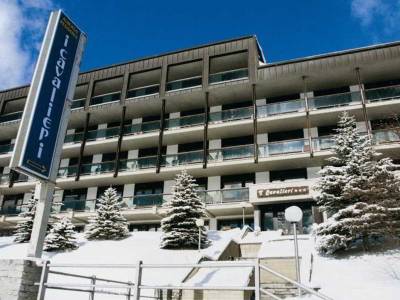 I Cavalieri Ski Club