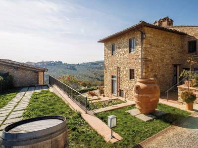 Relais Villa l´Olmo