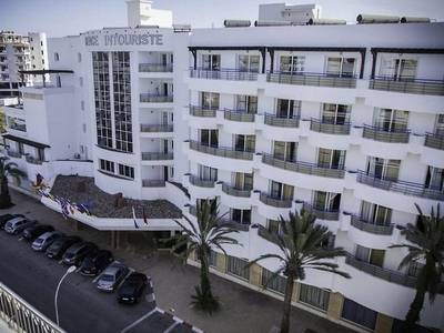 Residence Intouriste