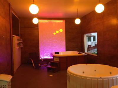 Hotel Golden Park Campos