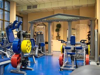 Taleon Imperial Hotel