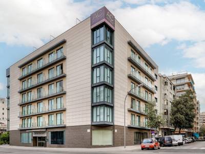 AC Hotel Ciutat de Palma