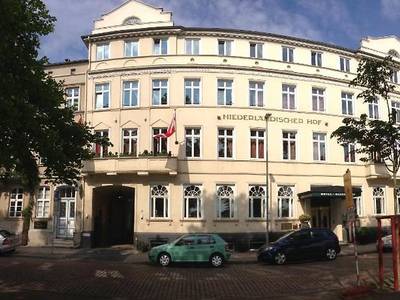 Niederländischer Hof