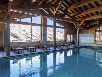 Belambra Club - Le Hameau Des Airelles