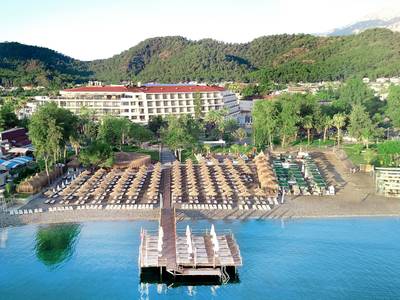 Türkiz Resort Hotel 