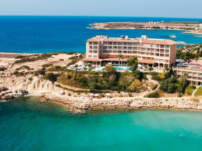 Coral Thalassa Hotel