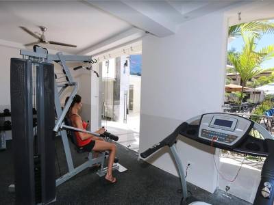 Oceano Boutique Hotel & Gallery