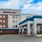 Hampton Inn Linden