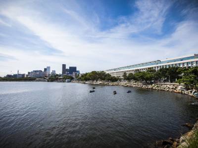 Prodigy Hotel Santos Dumont Airport - RJ