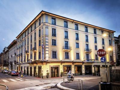 Best Western Plus Felice Casati