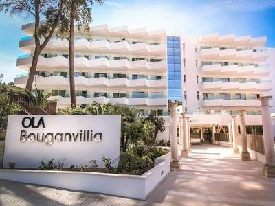 Ola Bouganvilla Aparthotel