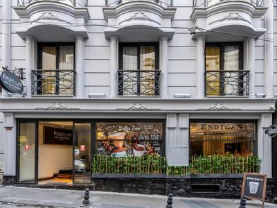 Sultanahmet Newport Hotel