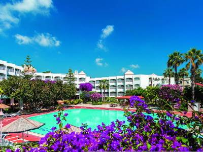 Defne Ana - Erwachsenenhotel ab 12 Jahren