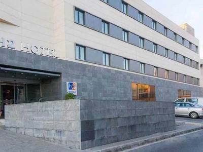 B&B Hotel Elche