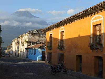 Hotel Galeria Uxlabil