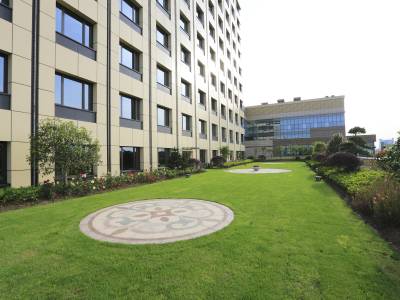 Evergreen Laurel Hotel Shanghai