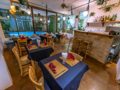 Chez Moi Suite and Spa