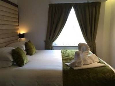 Maitrise Hotel Edgware Road