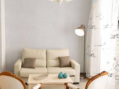 Holidays2Malaga Dos Aceras