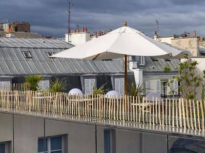 Hotel Opera Liege (Foto)