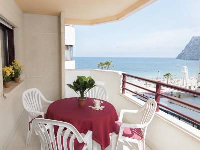 Topacio Appartements