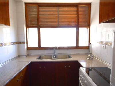 Apartamentos La Nogalera