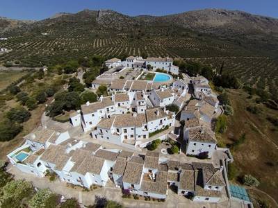 Priego de Cordoba Villa Turistica