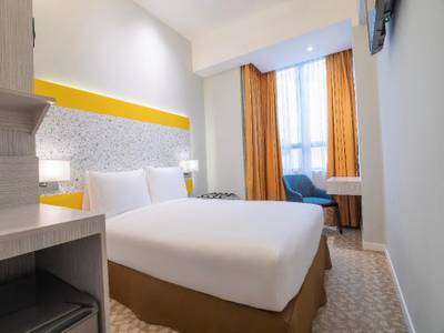 Swiss-Inn Johor Bahru