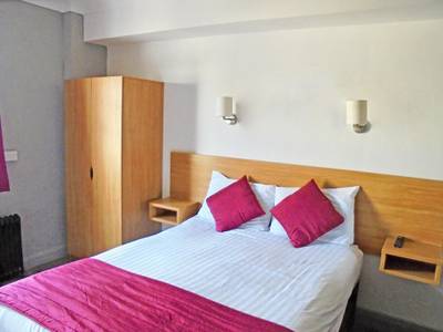 Trecarn Hotel Torquay