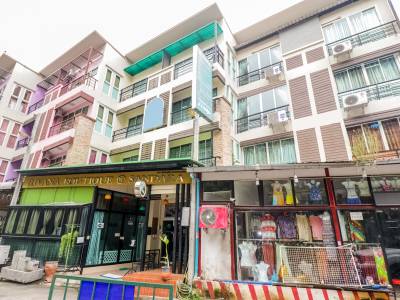 Rivana Boutique by Sandara Pattaya