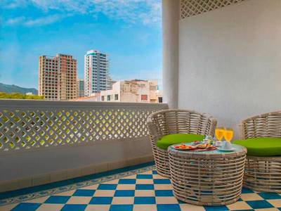 Placita Vieja Hotel Boutique Spa