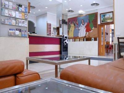 Hotel Alda Centro Zaragoza