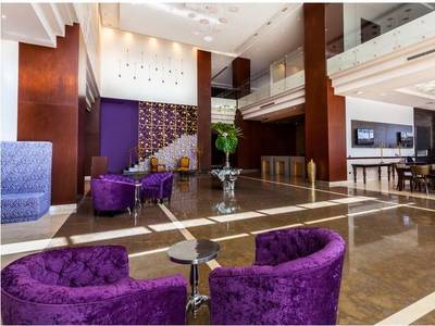 GHL Collection Hotel Barranquilla