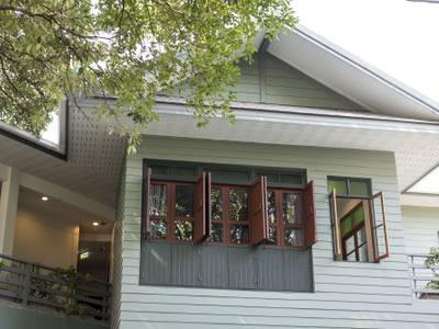 The Raweekanlaya Bangkok Wellness Cuisine Resort