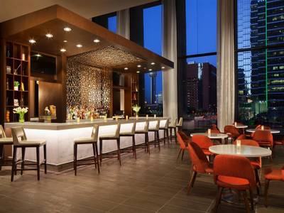 Westin Dallas Downtown