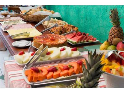 Pousada do Centro Oeste