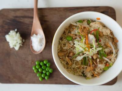 Yello Hotel Jemursari