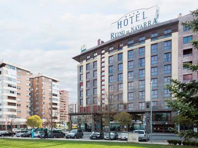 Abba Reino de Navarra