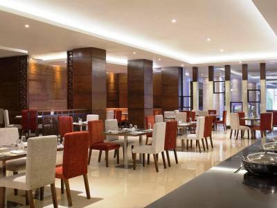 Four Points by Sheraton Makassar