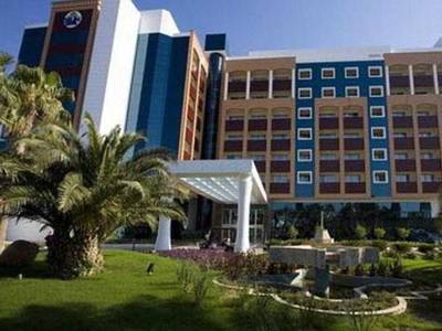 Sentido Kamelya Selin 