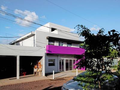 Airport X Managua Hotel