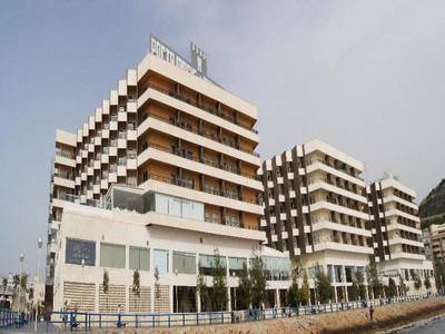 Hotel Spa Porta Maris by Melia 