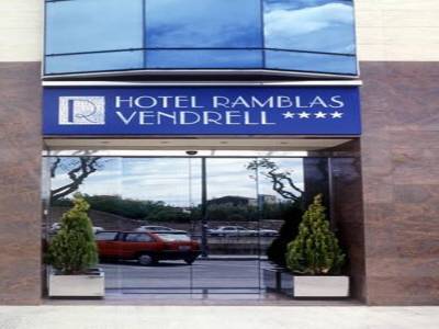 Ramblas Vendrell