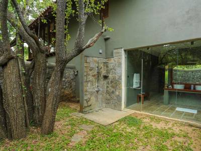 Wild Grass Nature Resort